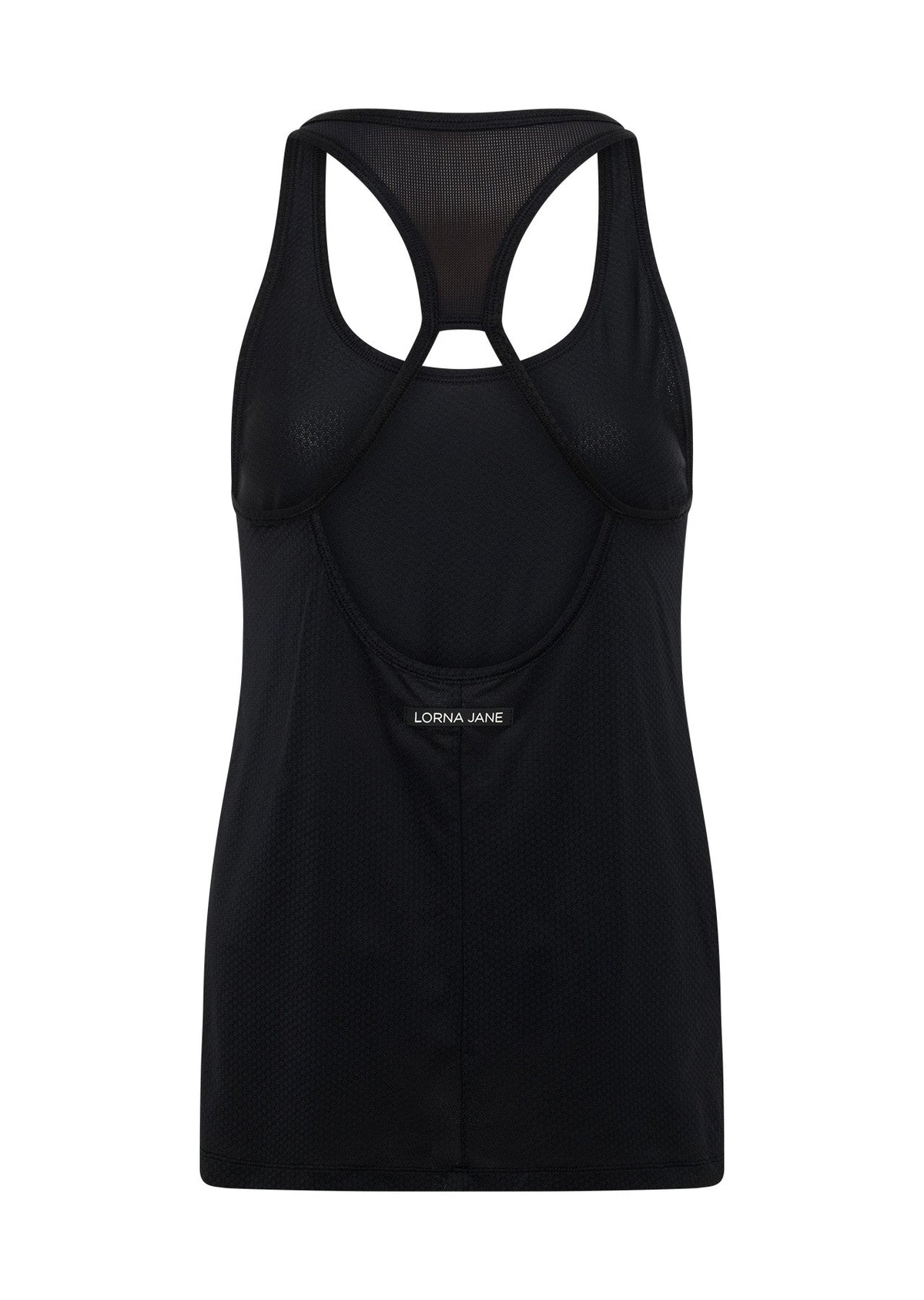 Grab And Go Active Mesh Tank