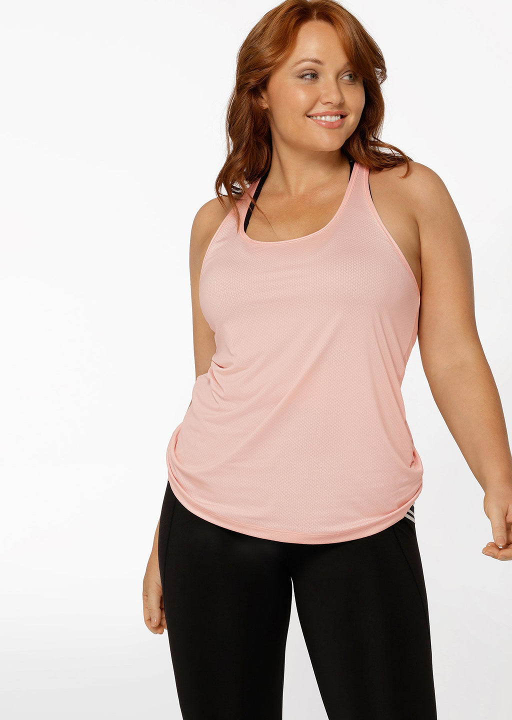 Grab And Go Active Mesh Tank