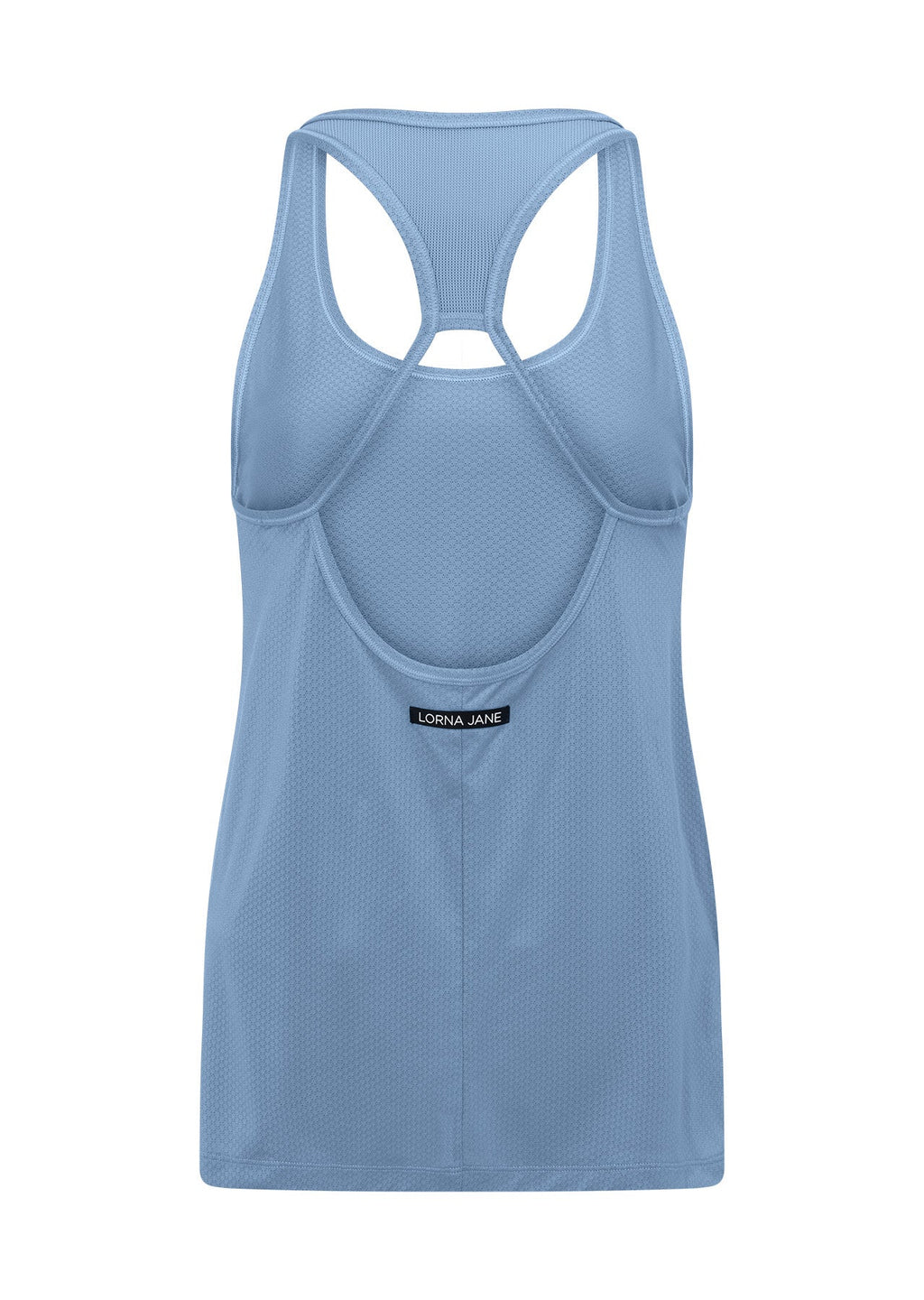 Grab And Go Active Mesh Tank