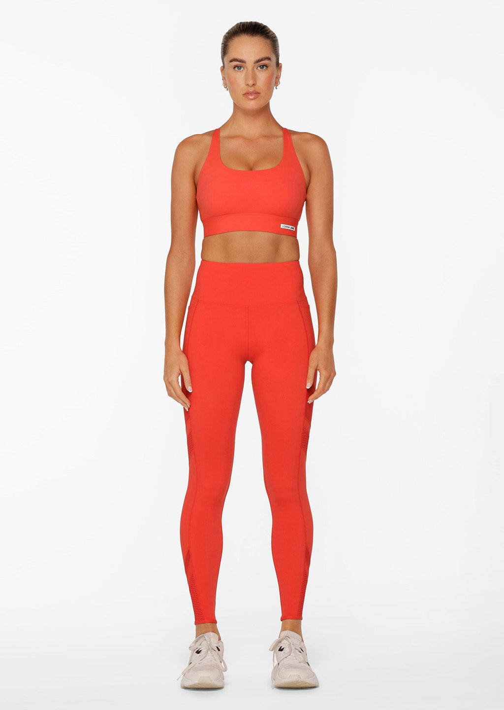 Circuit Recycled Pocket Booty Ankle Biter Leggings
