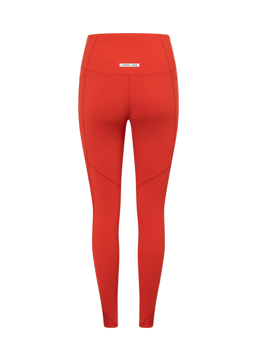 Circuit Recycled Pocket Booty Ankle Biter Leggings
