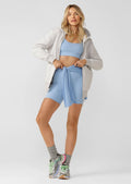 Down Time Bike Shorts