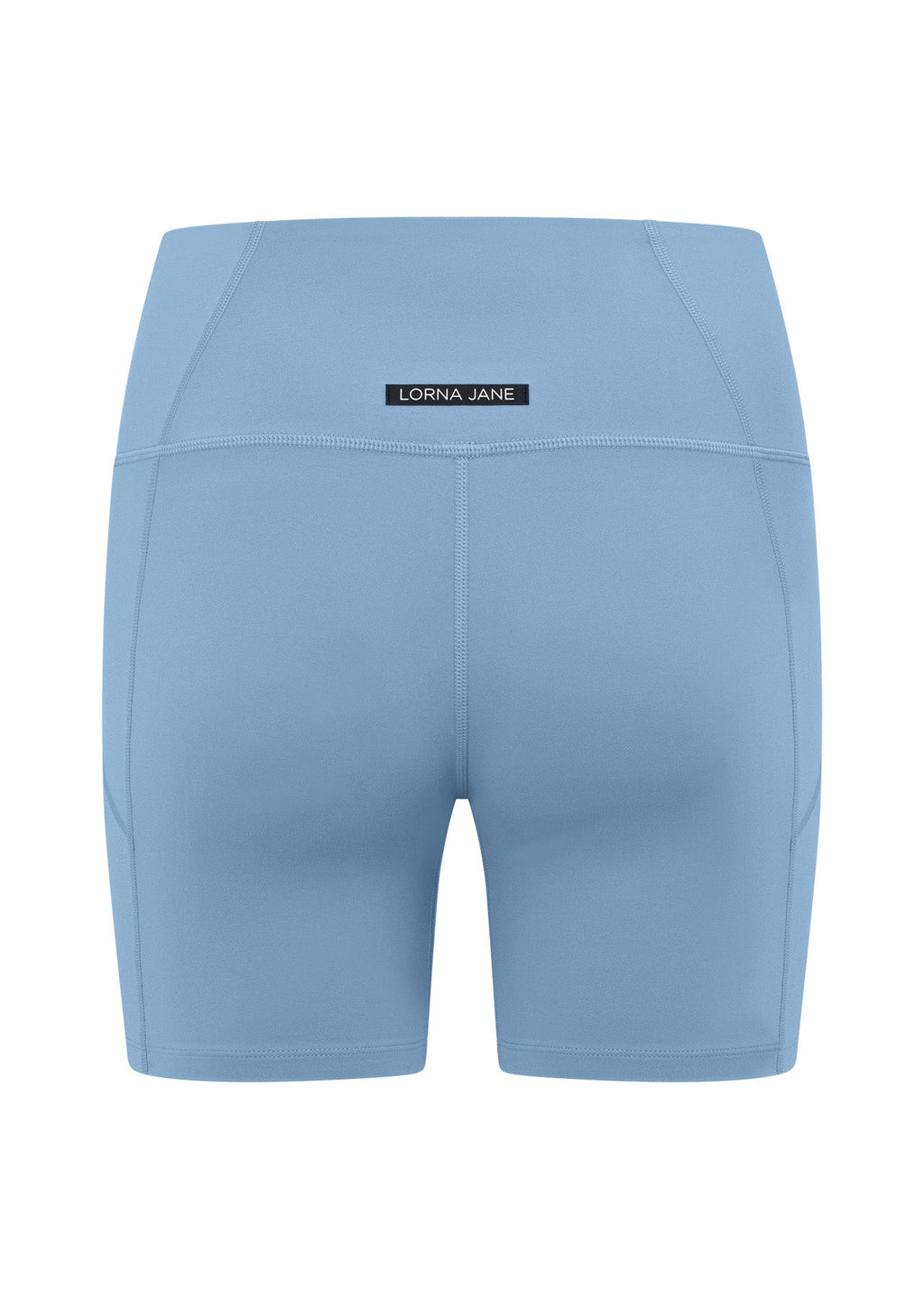 Down Time Bike Shorts