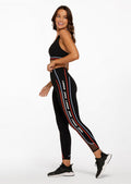 Fast Track No Ride Ankle Biter Leggings