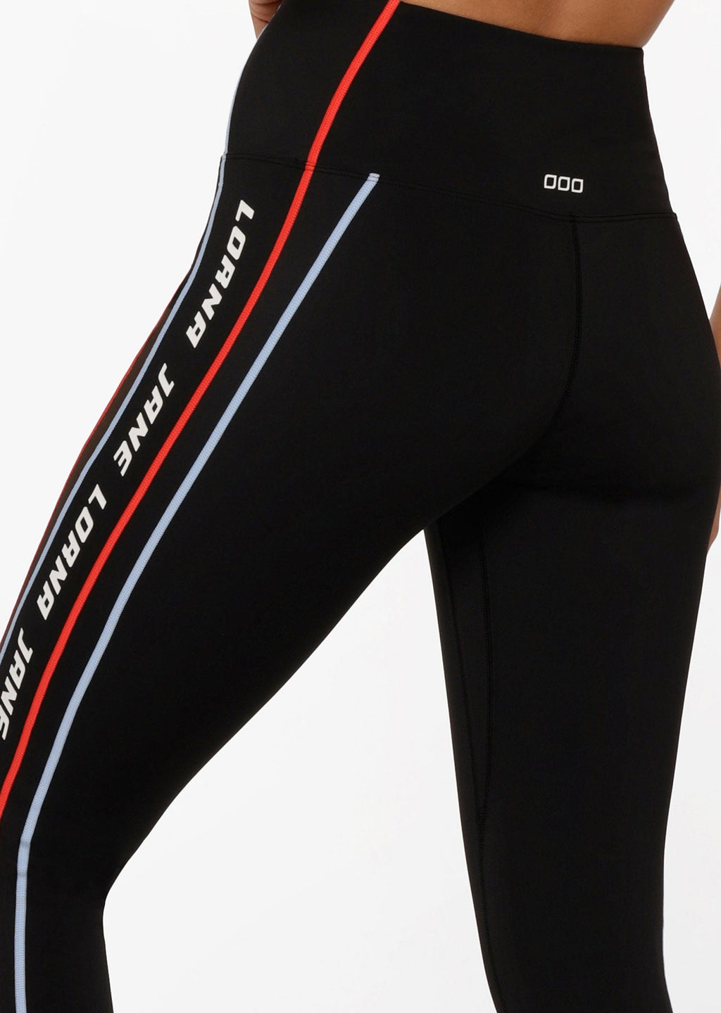 Fast Track No Ride Ankle Biter Leggings
