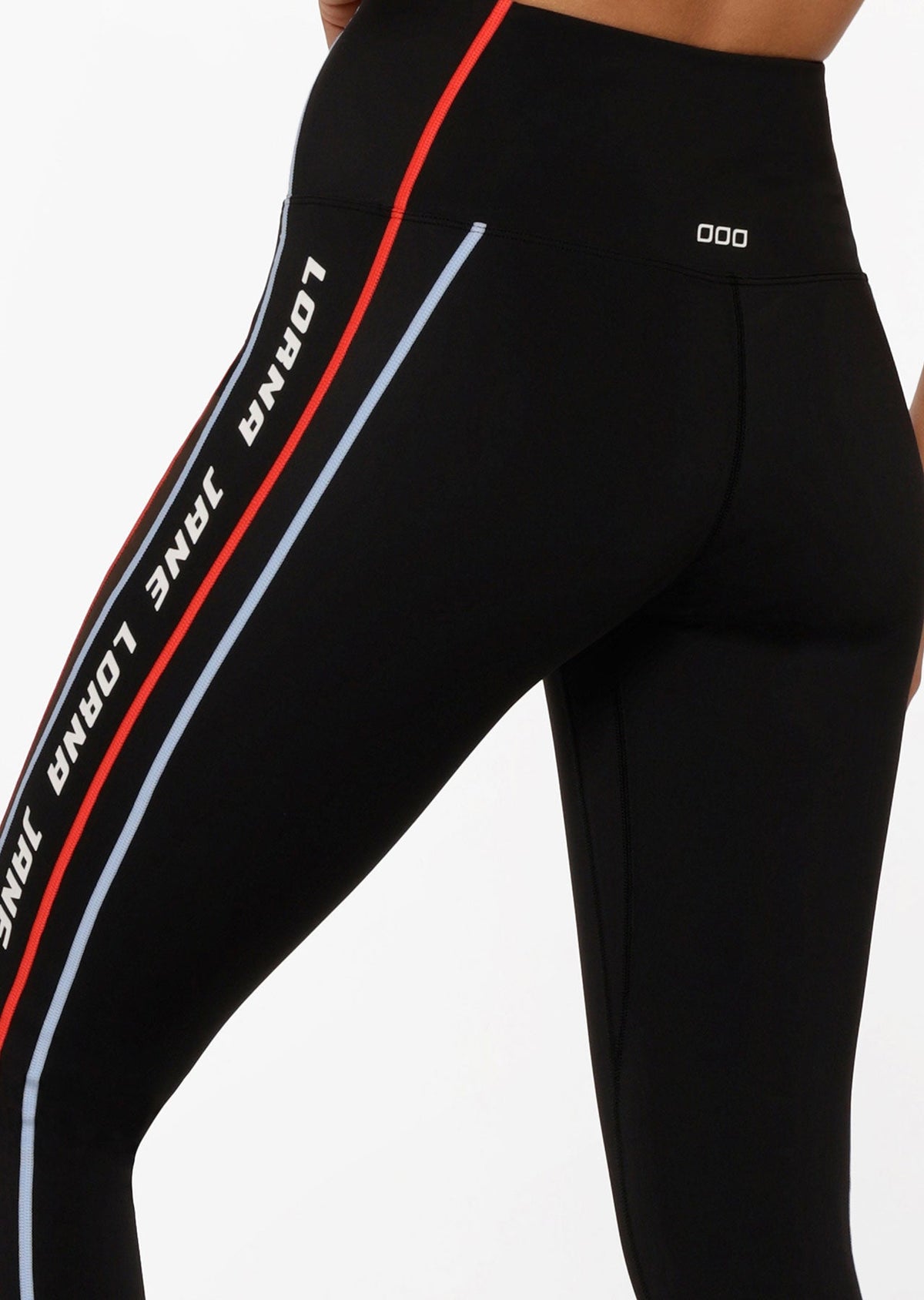 Fast Track No Ride Ankle Biter Leggings
