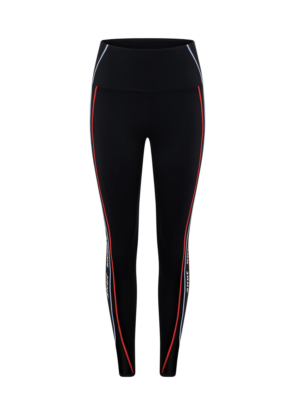 Fast Track No Ride Ankle Biter Leggings