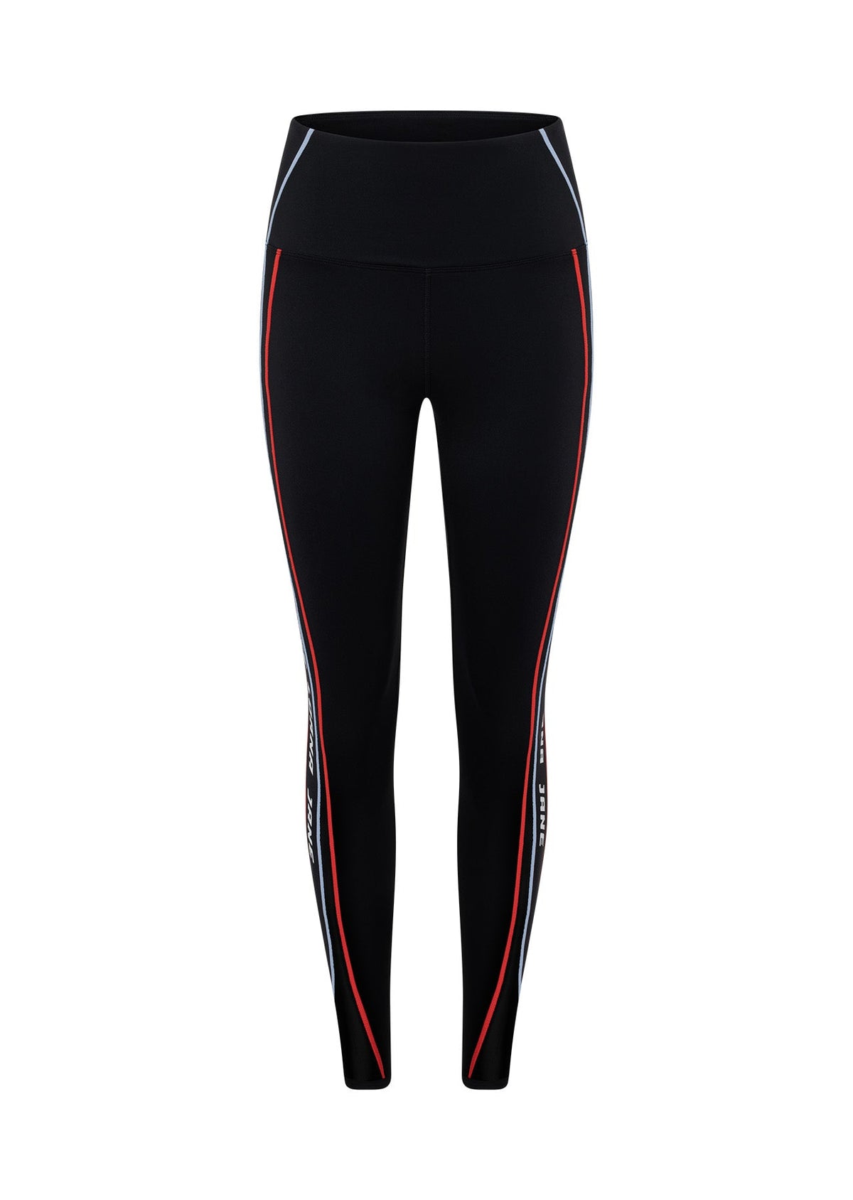 Fast Track No Ride Ankle Biter Leggings