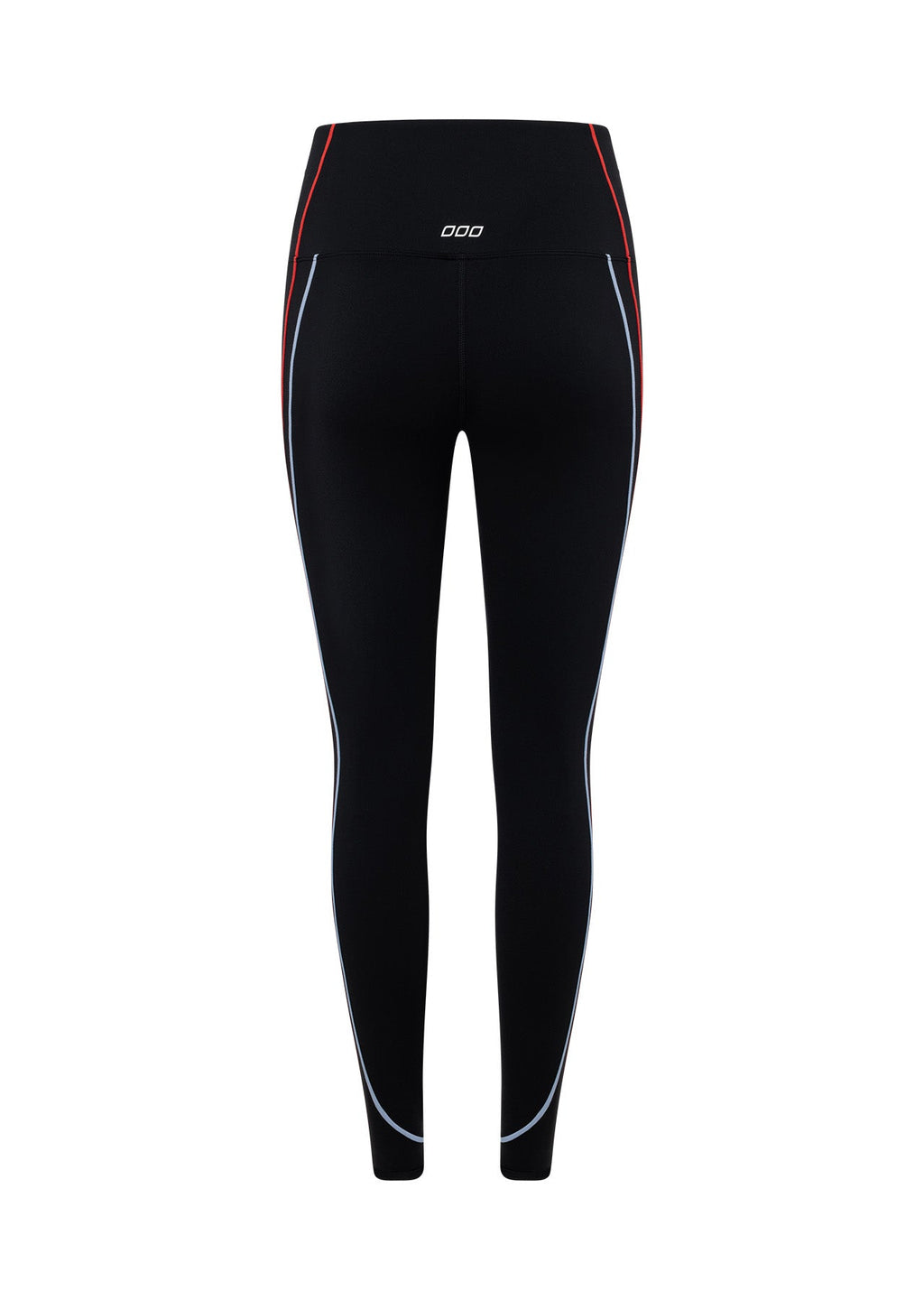 Fast Track No Ride Ankle Biter Leggings
