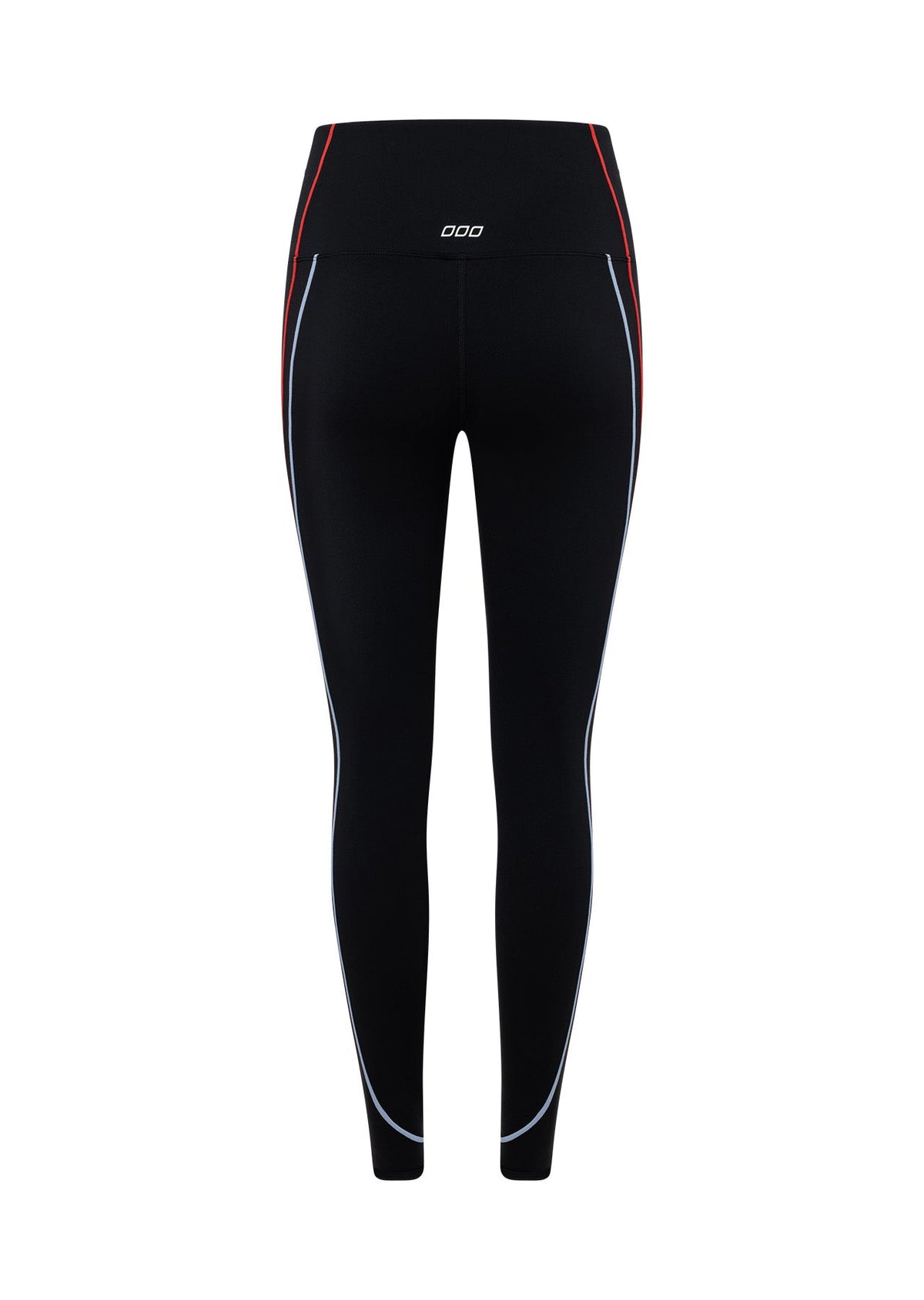 Fast Track No Ride Ankle Biter Leggings