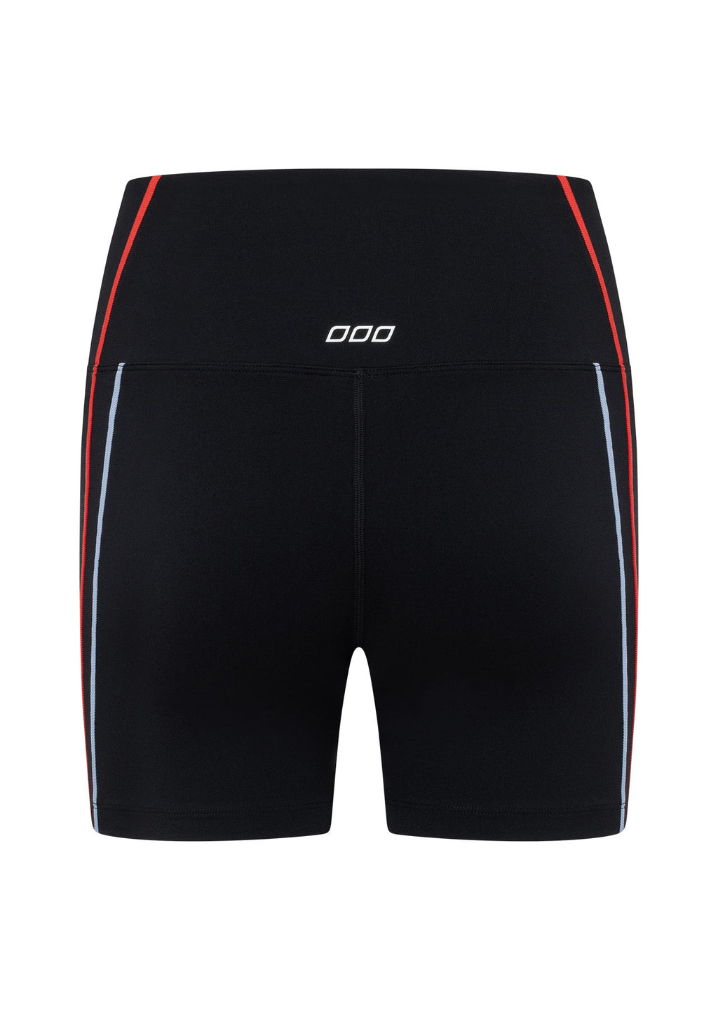 Fast Track Bike Shorts