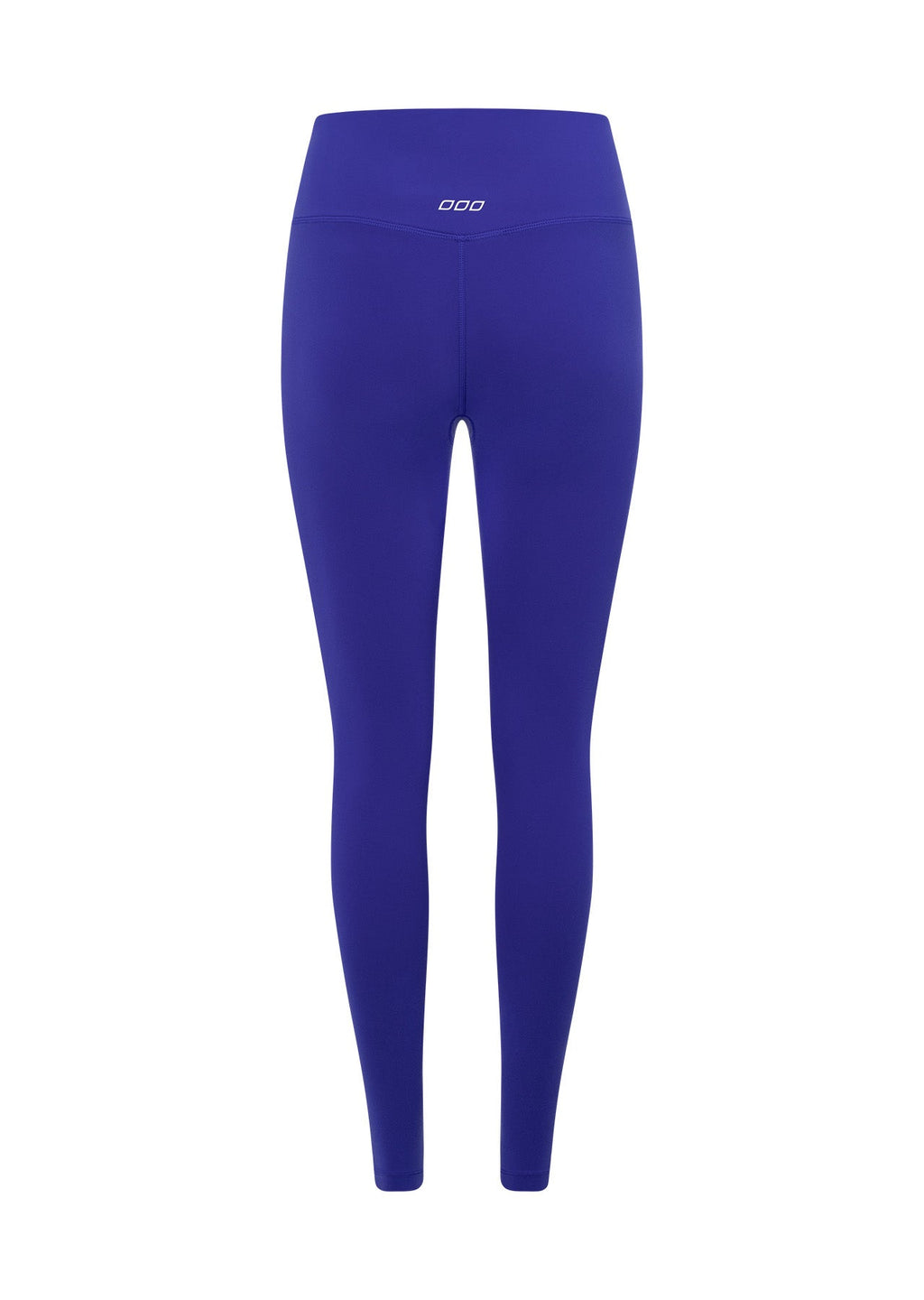 Qualify No Chafe Full Length Leggings