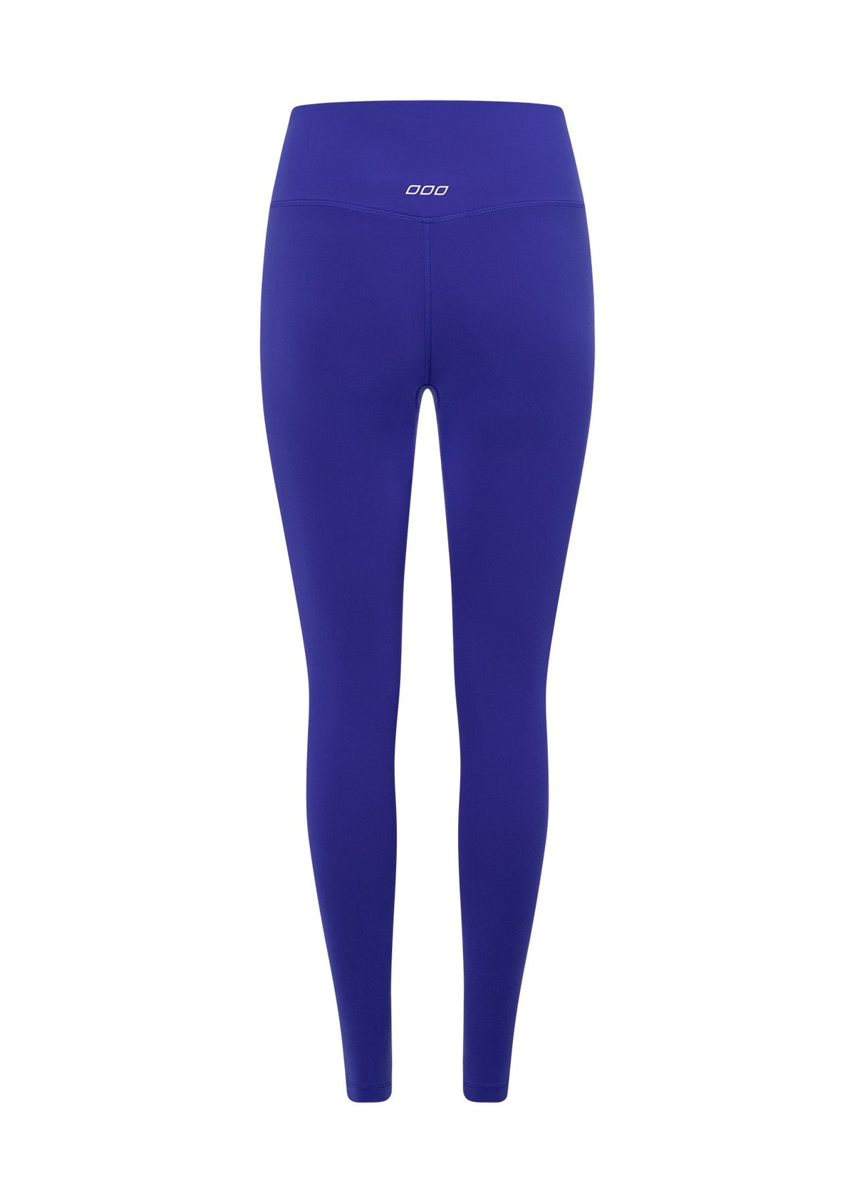 Qualify No Chafe Full Length Leggings