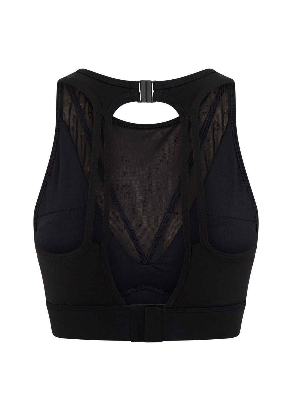Push The Limits Sports Bra