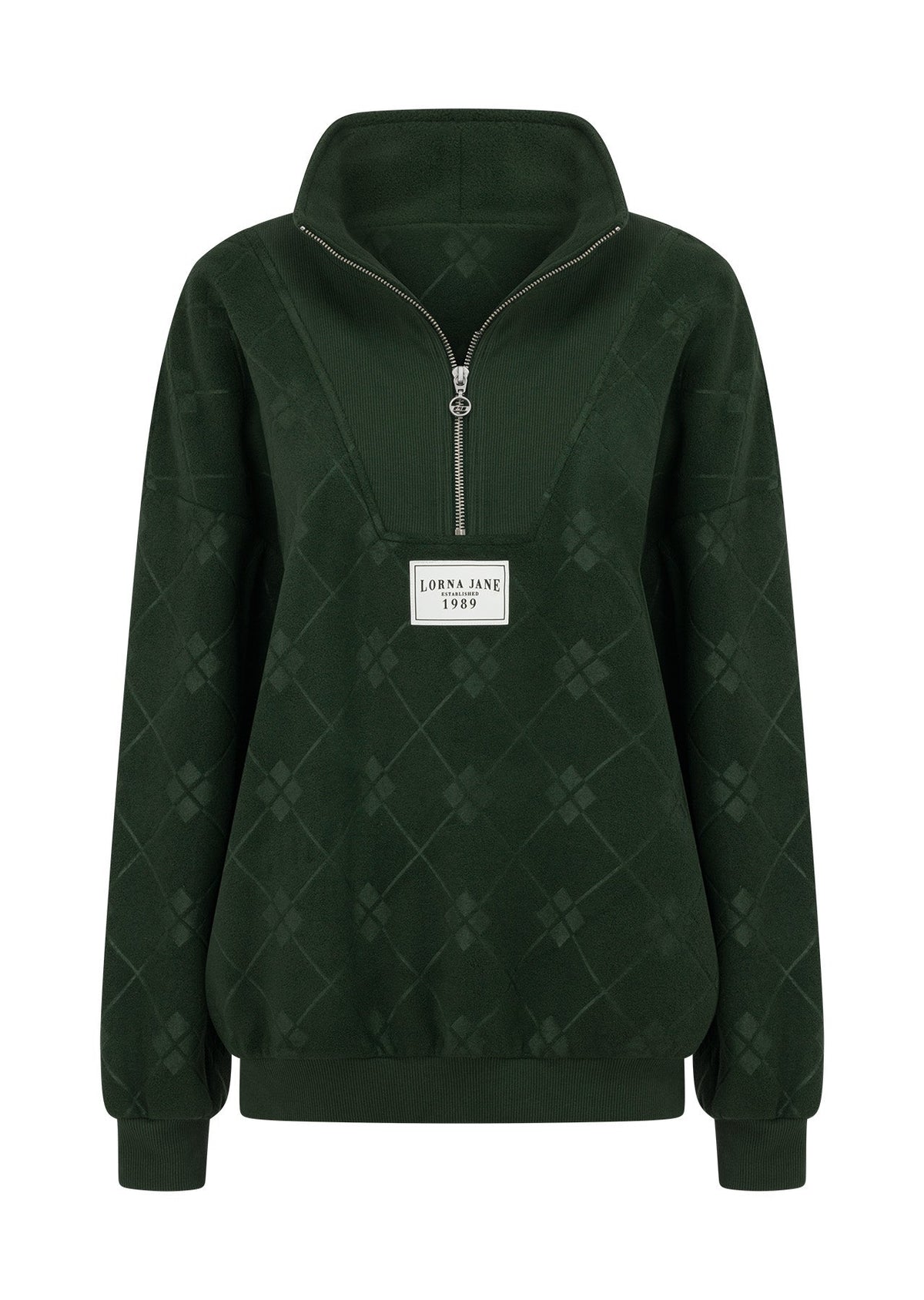 Clubhouse Polar Fleece Sweat