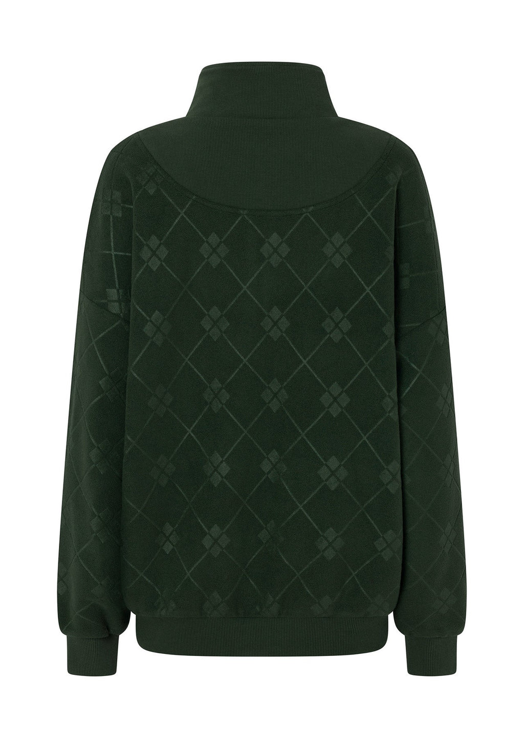 Clubhouse Polar Fleece Sweat