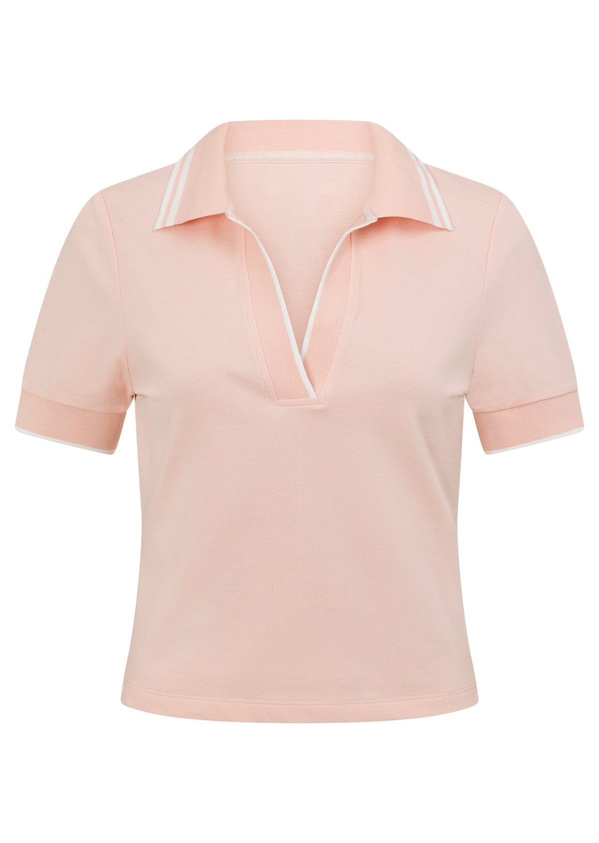 Fairway Polo Shirt