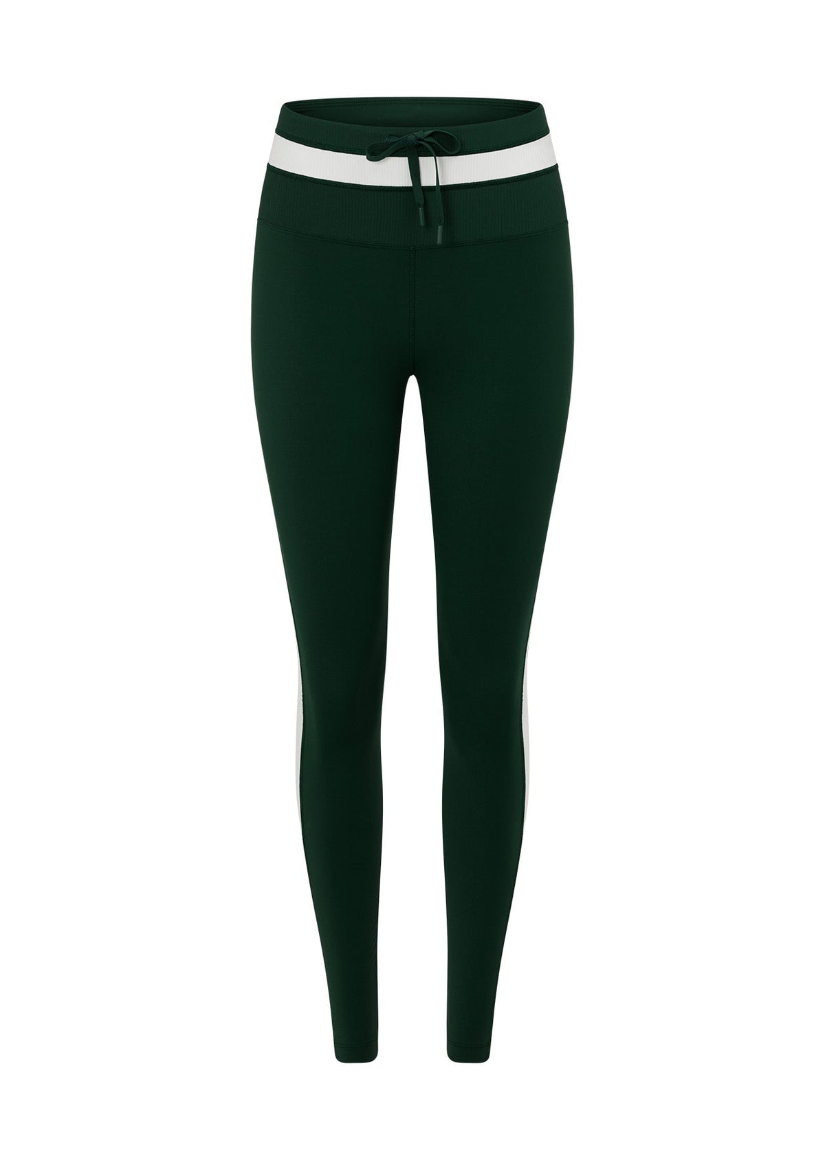 Get On The Green No Chafe Full Length Leggings