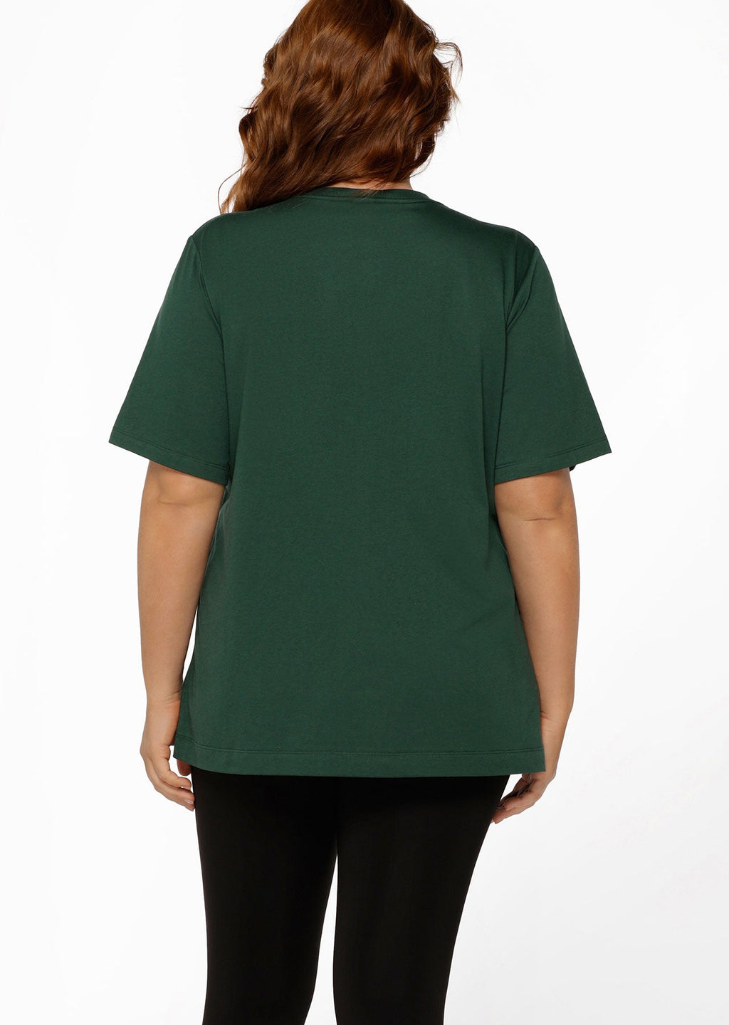 Country Club Relaxed Tee