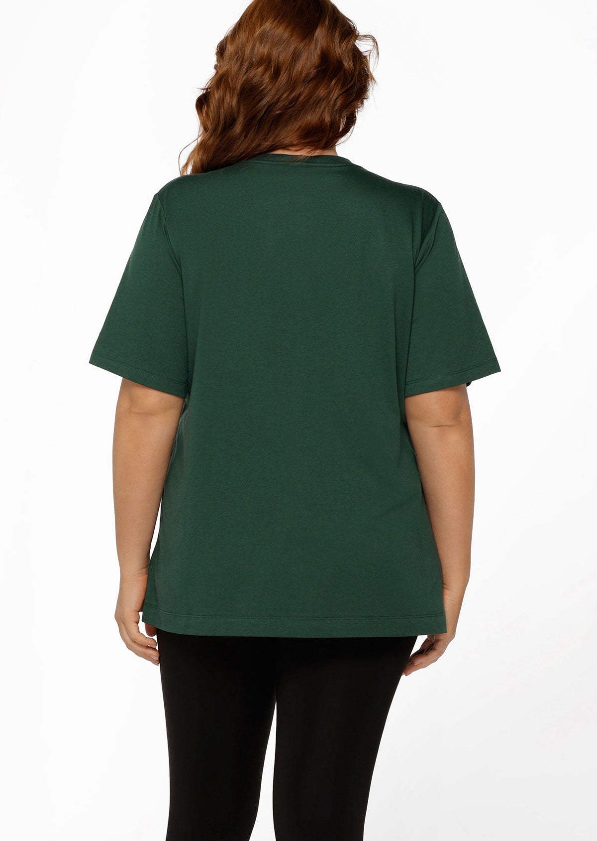 Country Club Relaxed Tee