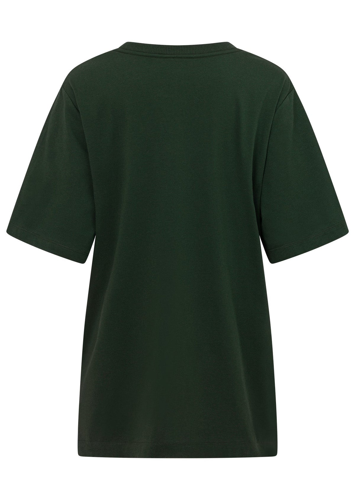 Country Club Relaxed Tee