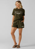 LJ Active Living Sport Shorts