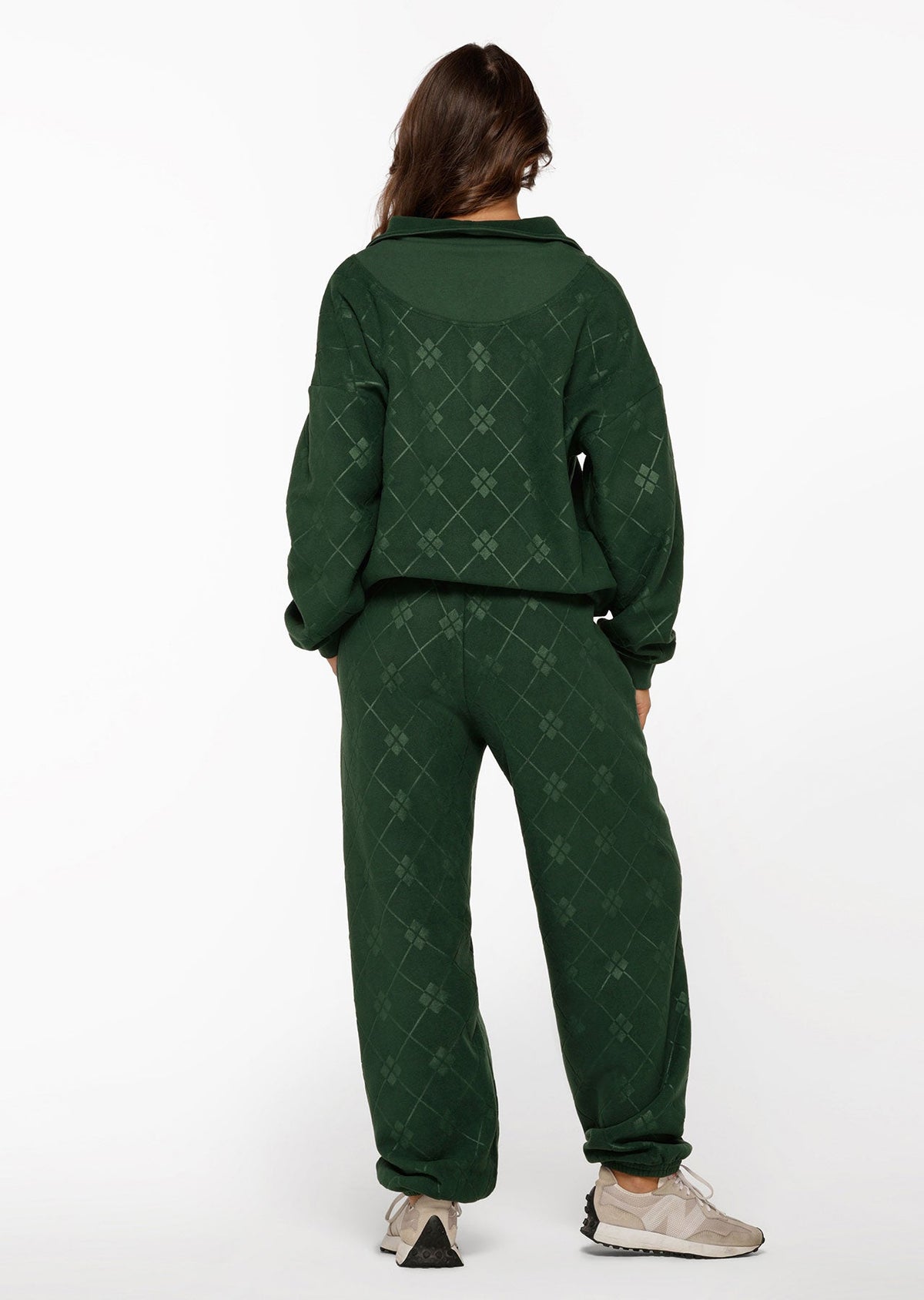 Clubhouse Polar Fleece Trackpants