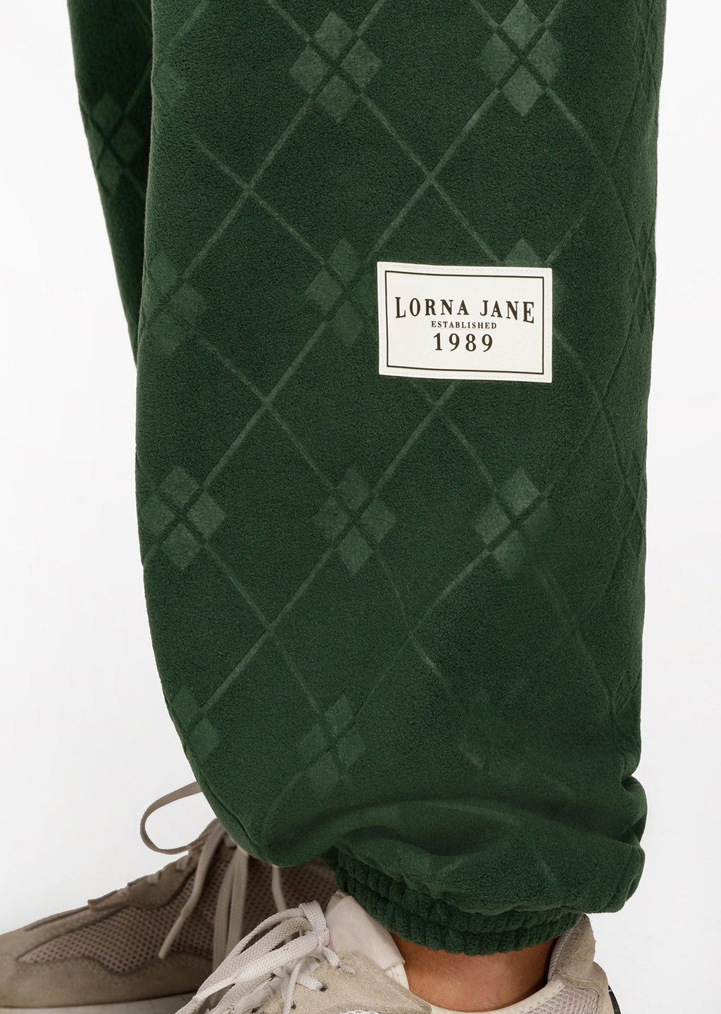 Clubhouse Polar Fleece Trackpants