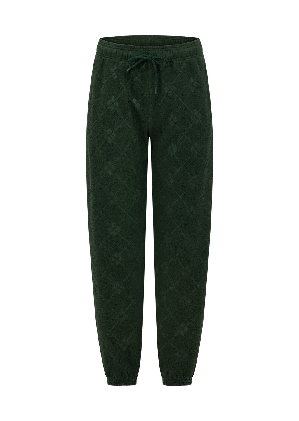 Clubhouse Polar Fleece Trackpants
