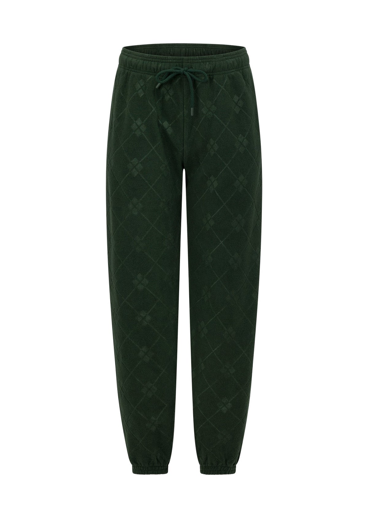 Clubhouse Polar Fleece Trackpants