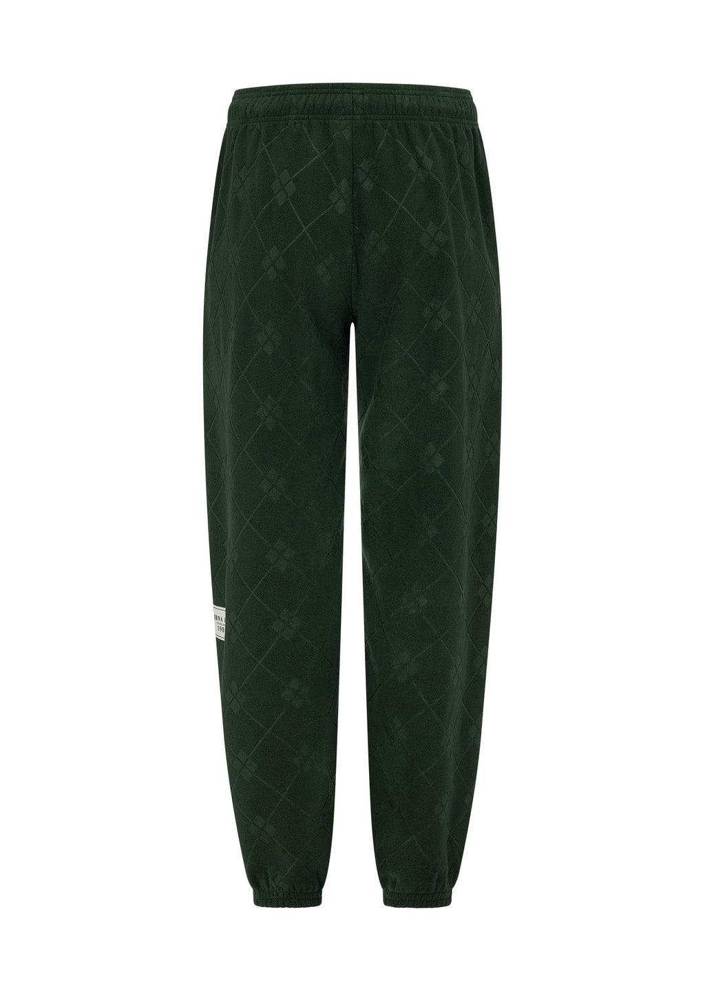 Clubhouse Polar Fleece Trackpants