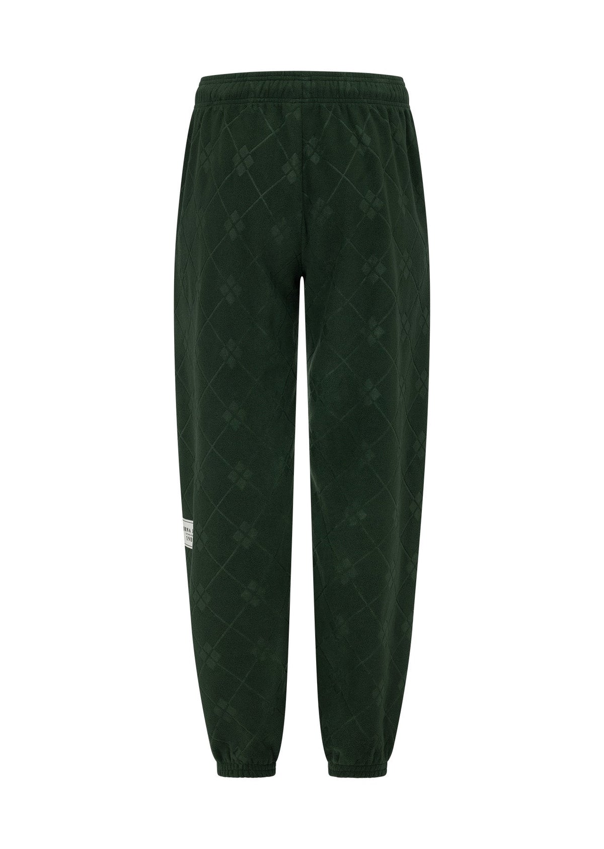 Clubhouse Polar Fleece Trackpants