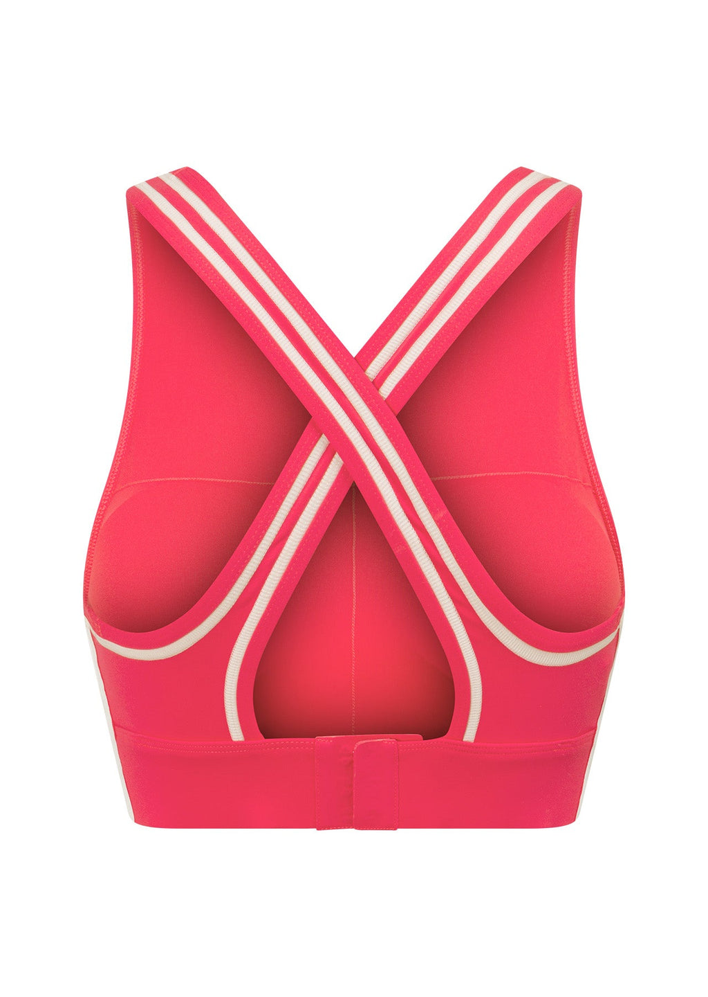 Night Runner Sports Bra