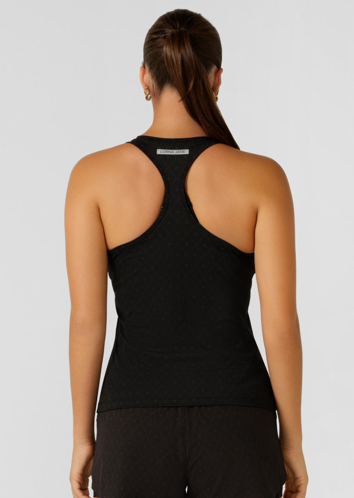 High Definition Reflective Active Tank
