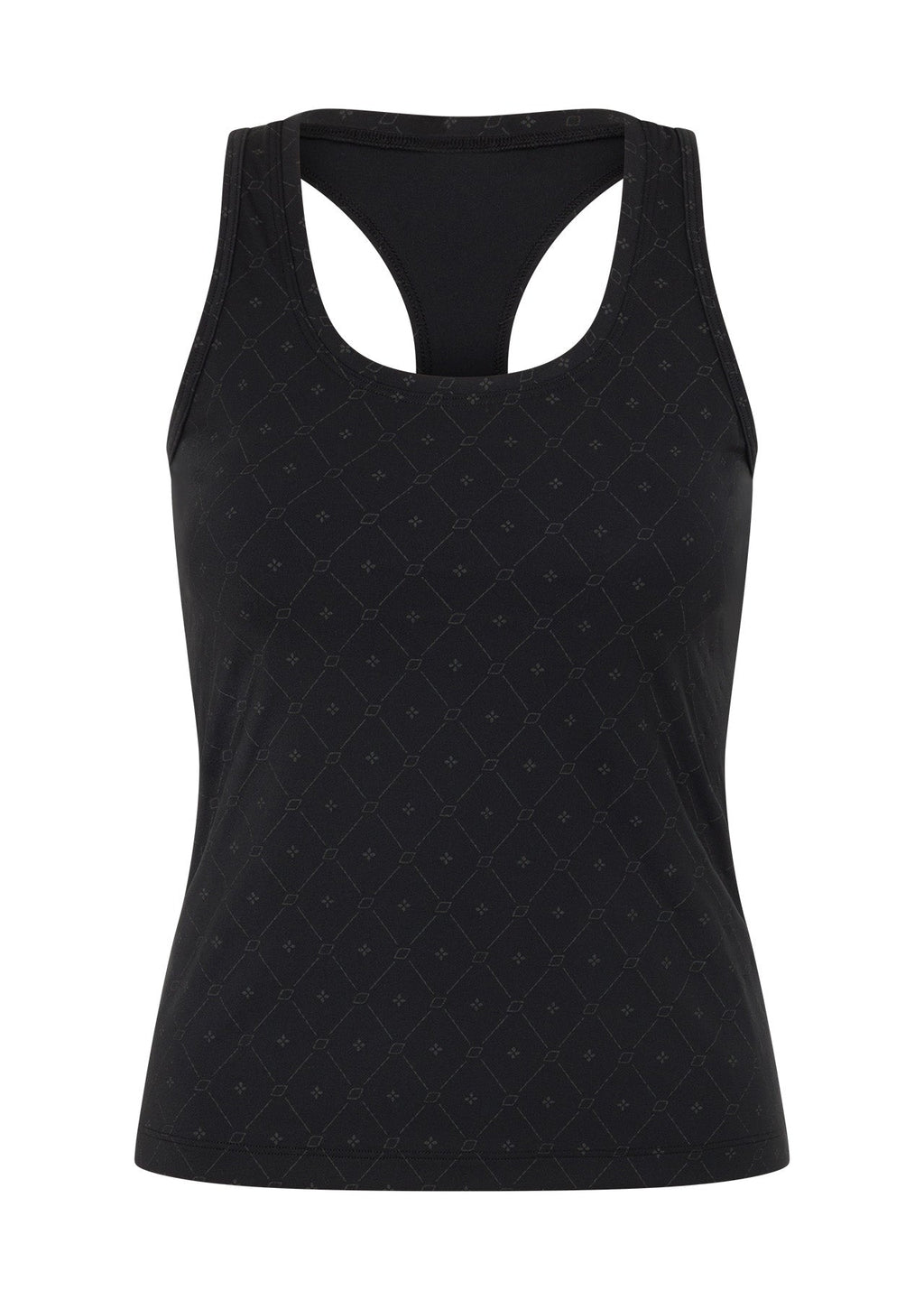 High Definition Reflective Active Tank