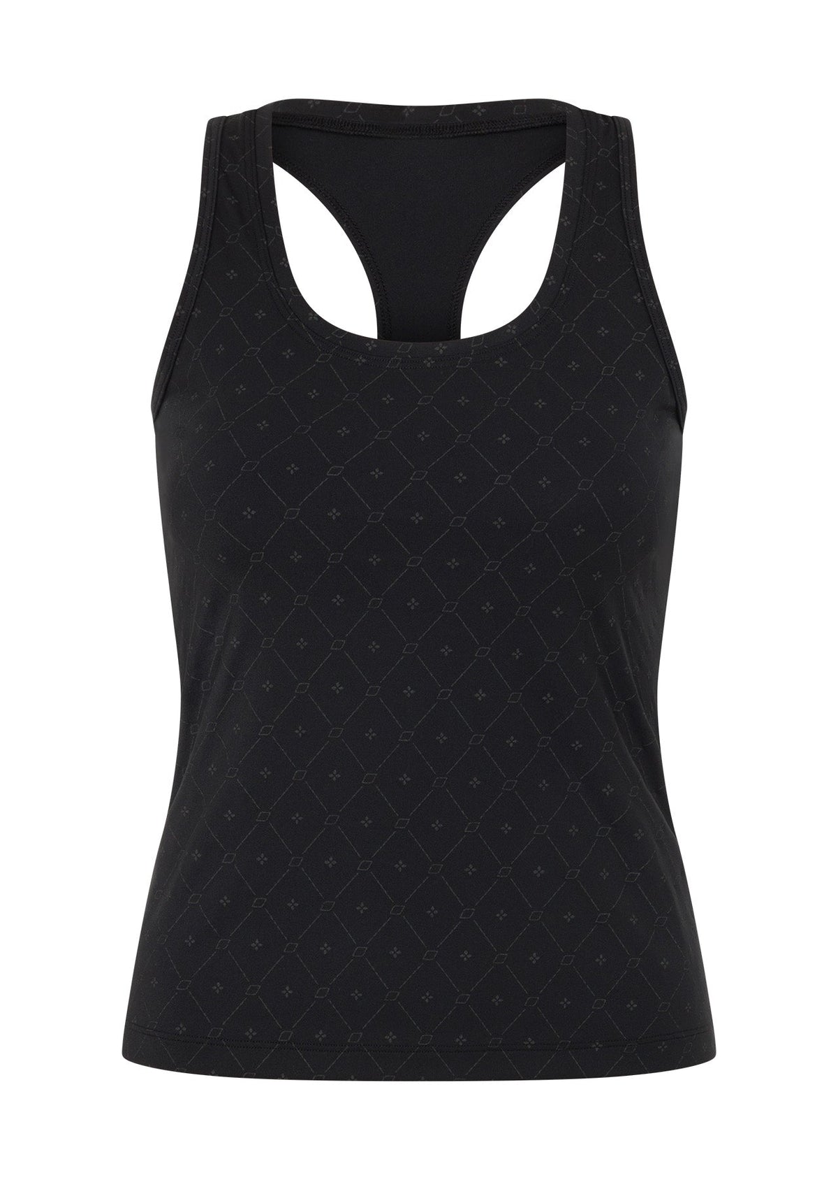 High Definition Reflective Active Tank