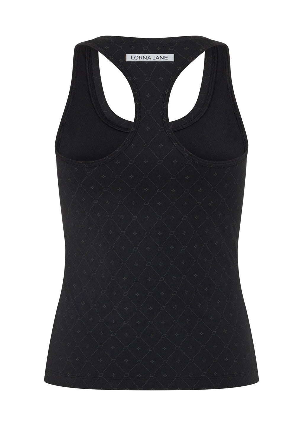 High Definition Reflective Active Tank