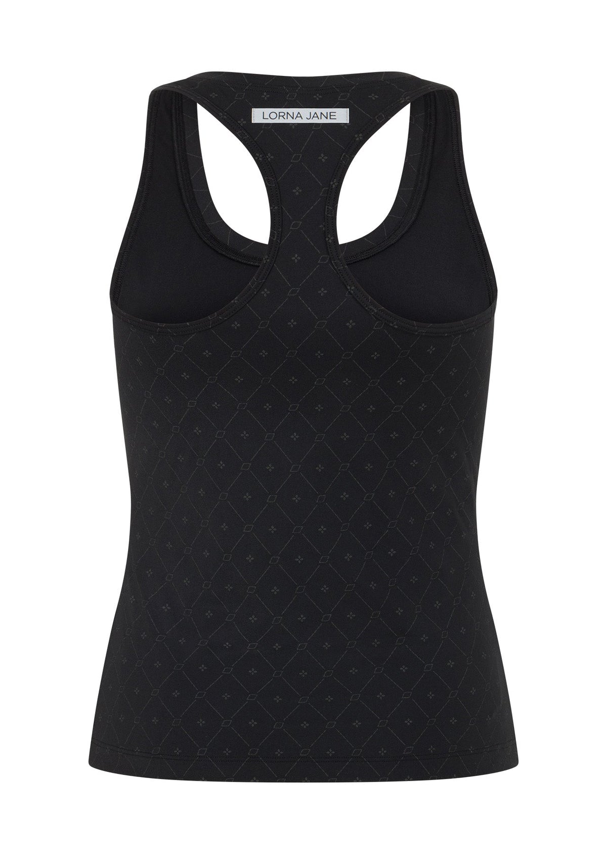 High Definition Reflective Active Tank