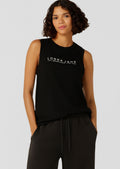 Kickstart Muscle Tank