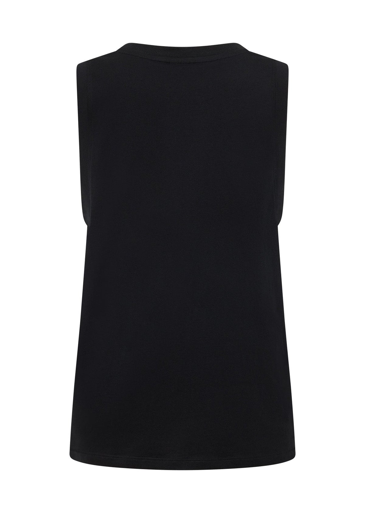 Kickstart Muscle Tank