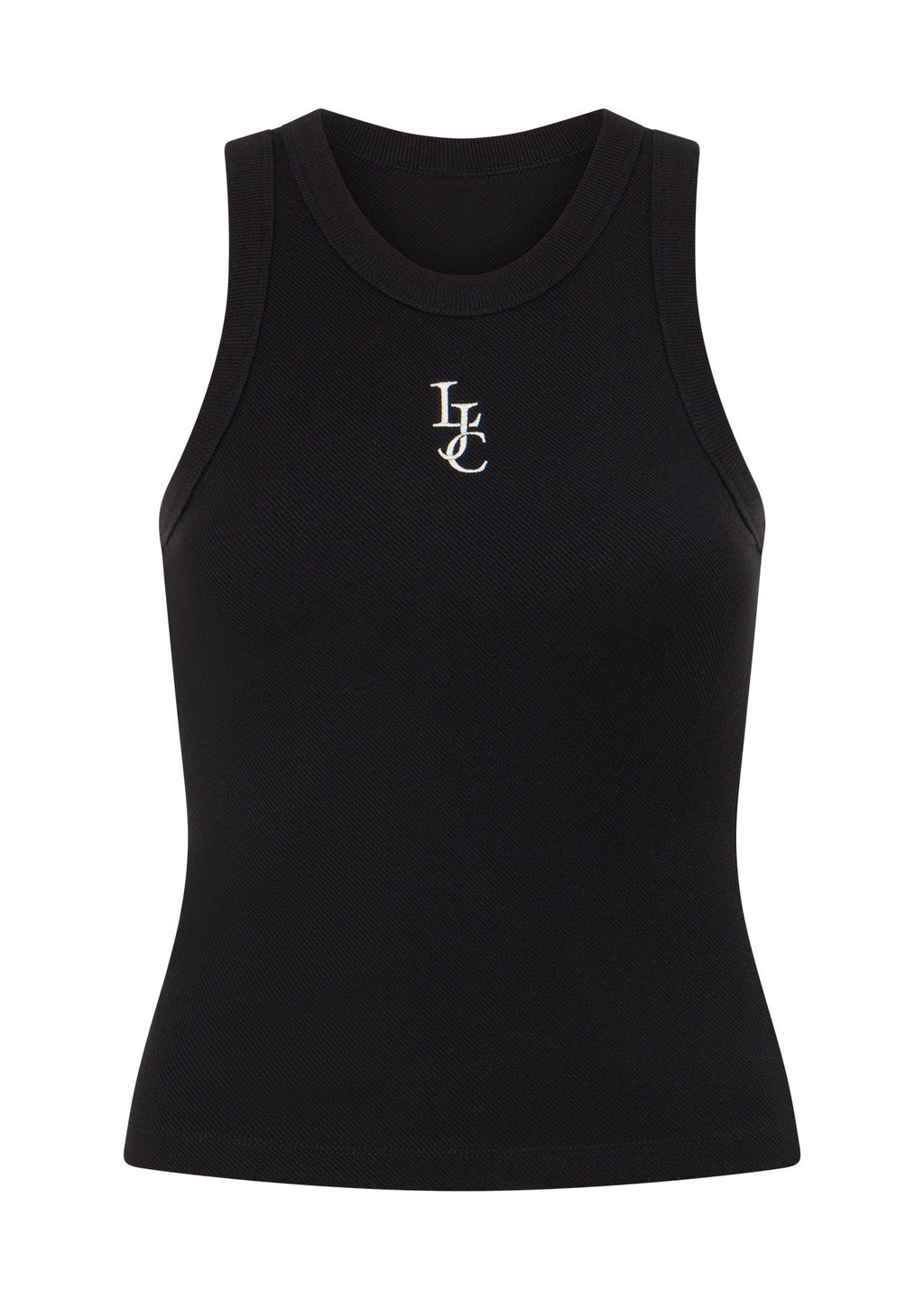 Classic LJC Rib Tank