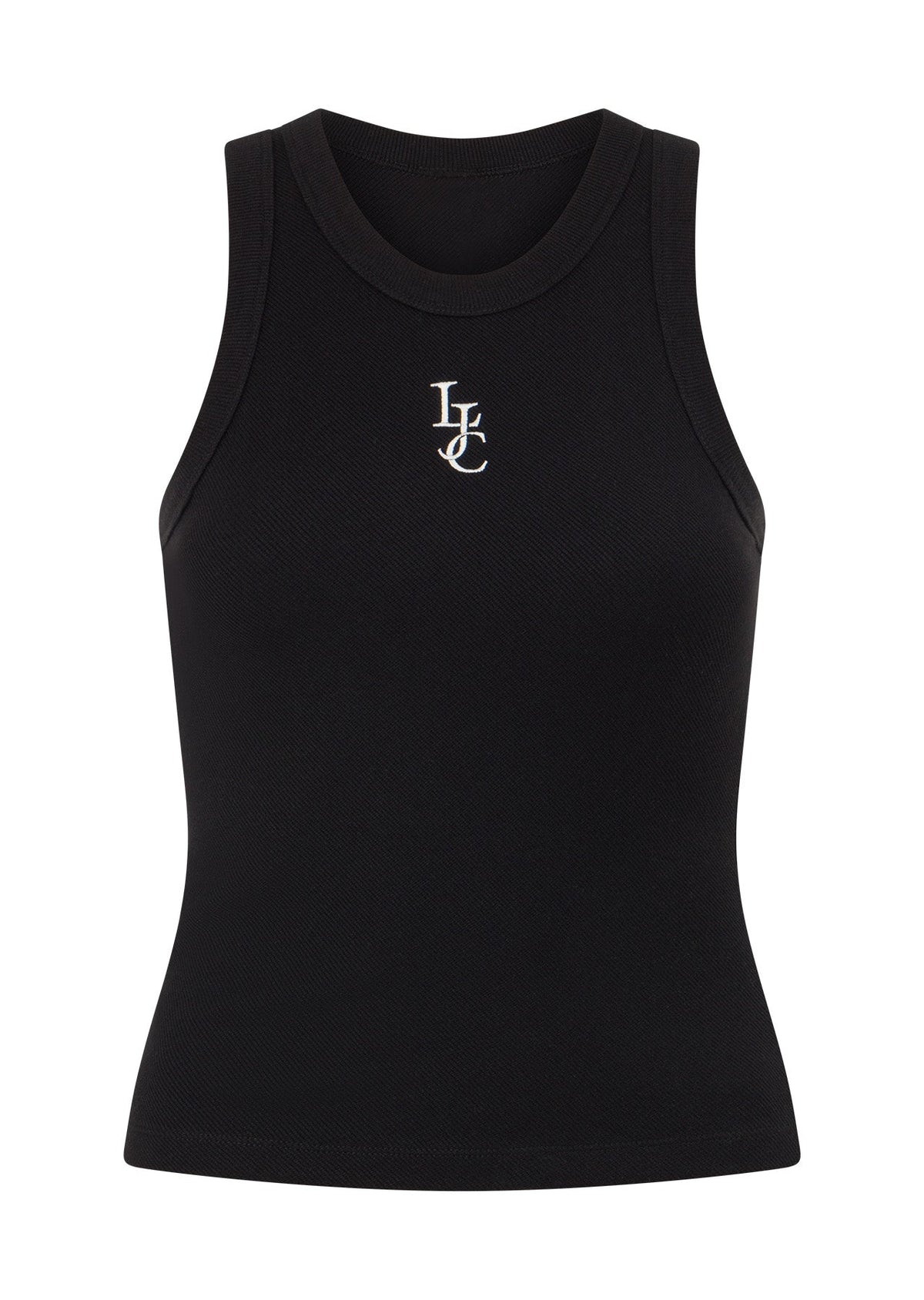 Classic LJC Rib Tank