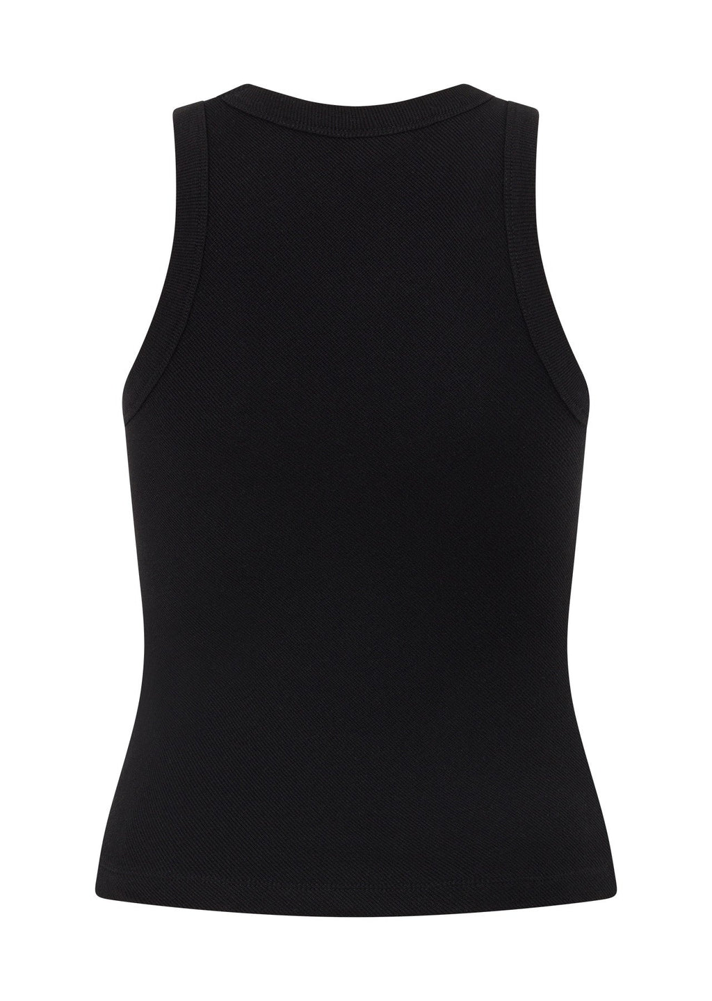 Classic LJC Rib Tank