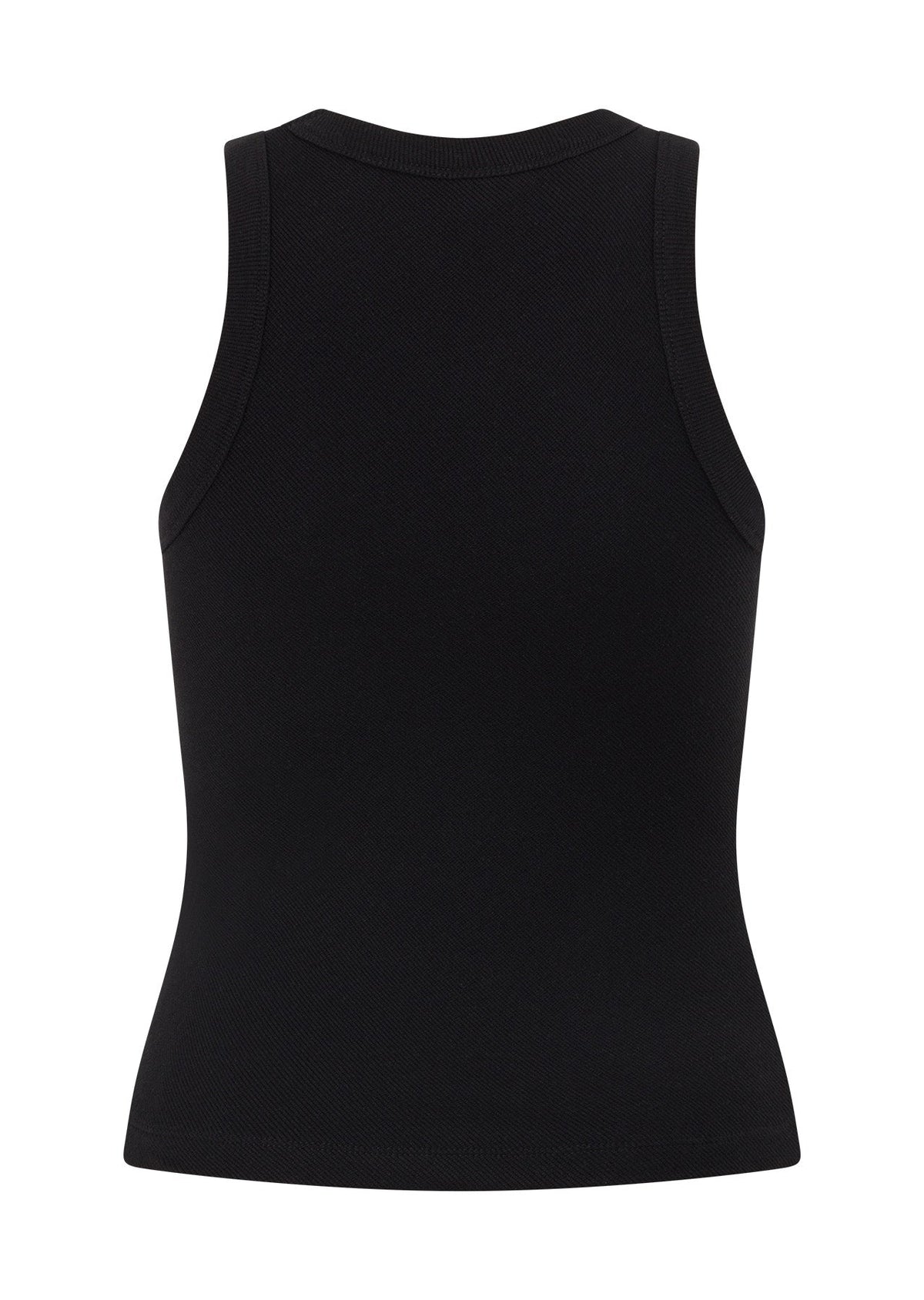 Classic LJC Rib Tank