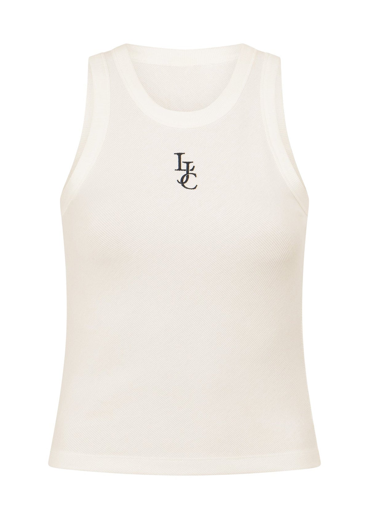 Classic LJC Rib Tank