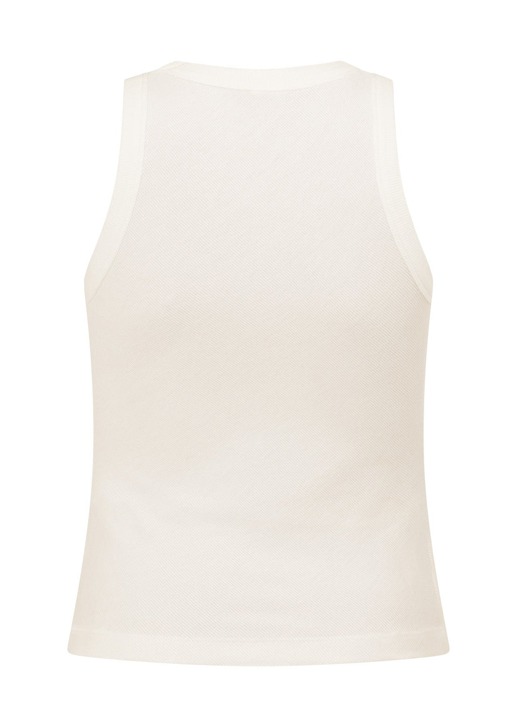 Classic LJC Rib Tank