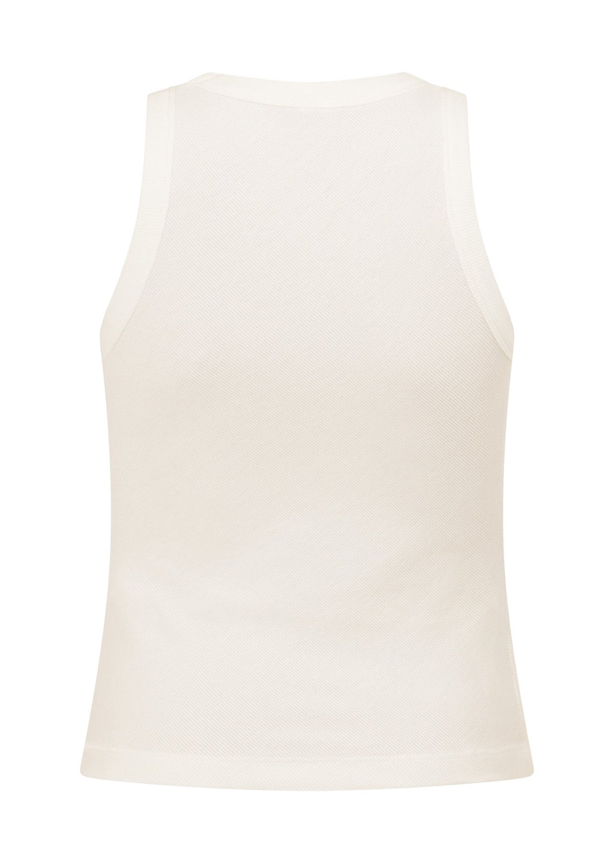 Classic LJC Rib Tank