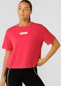 Electric Energy Tee