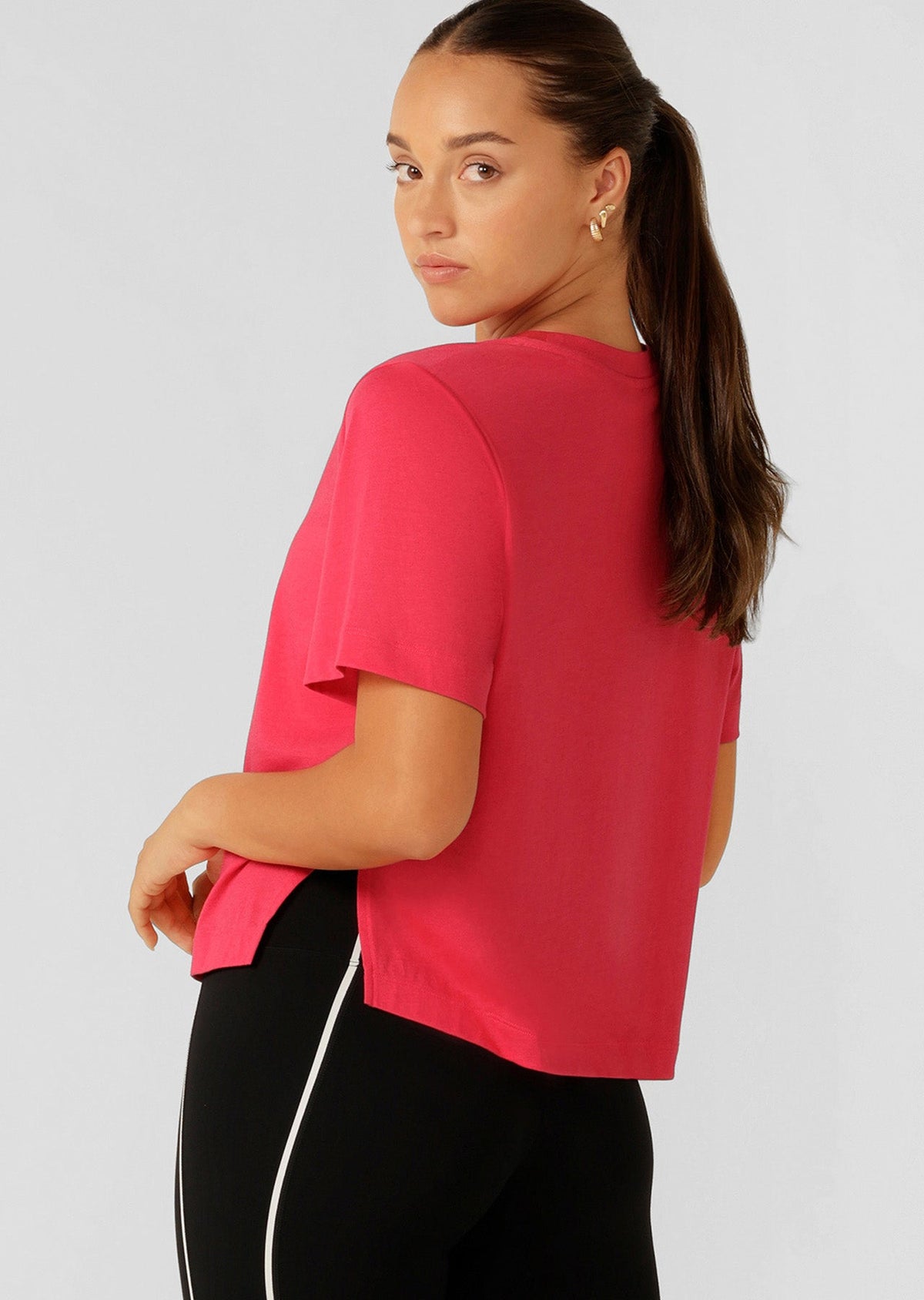 Electric Energy Tee