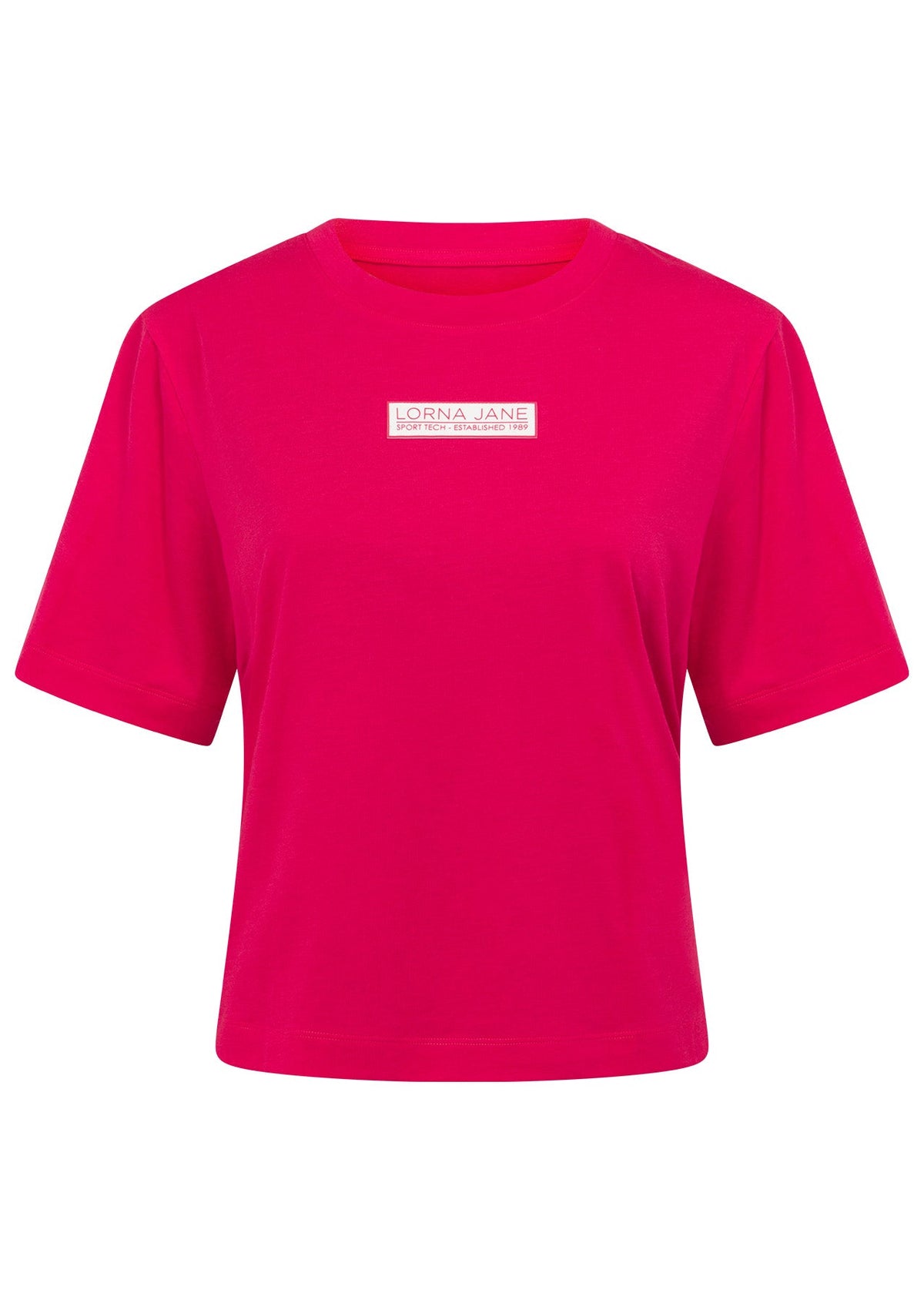 Electric Energy Tee